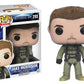 Funko Pop Movies: Independence Day 2 - Jake Morrison Action Figure