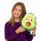 Squishable / Undercover Corgi in Avocado 7 Plush
