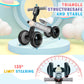 Wudola Baby Balance Bike Toy for 1 Year Old Boys Girls 10-36 Months, Toddler Balance Bike Best First Birthday Gifts Baby Bike an