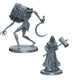 Cmon Bloodborne The Board Game Forbidden Woods Expansion | Strategy Game | Horror Game | Cooperative Game For Adults And Teens |