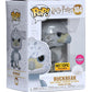Funko Harry Potter Pop! Buckbeak (Flocked) Vinyl Figure Hot Topic Exclusive Multi None