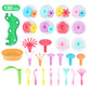 Bouquet Garden Craft