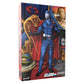 Super7 G.I. Joe Cobra Commander Puzzle - 1,000 Piece G.I. Joe Puzzle Classic Cartoon Collectibles