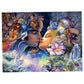 Club Bollywood DIY Paper Jigsaw Puzzle 1000 Pieces Puzzles for Adults Kids Gift 811|Toys & Hobbies | Puzzles |Jigsaw|1 Set (1000