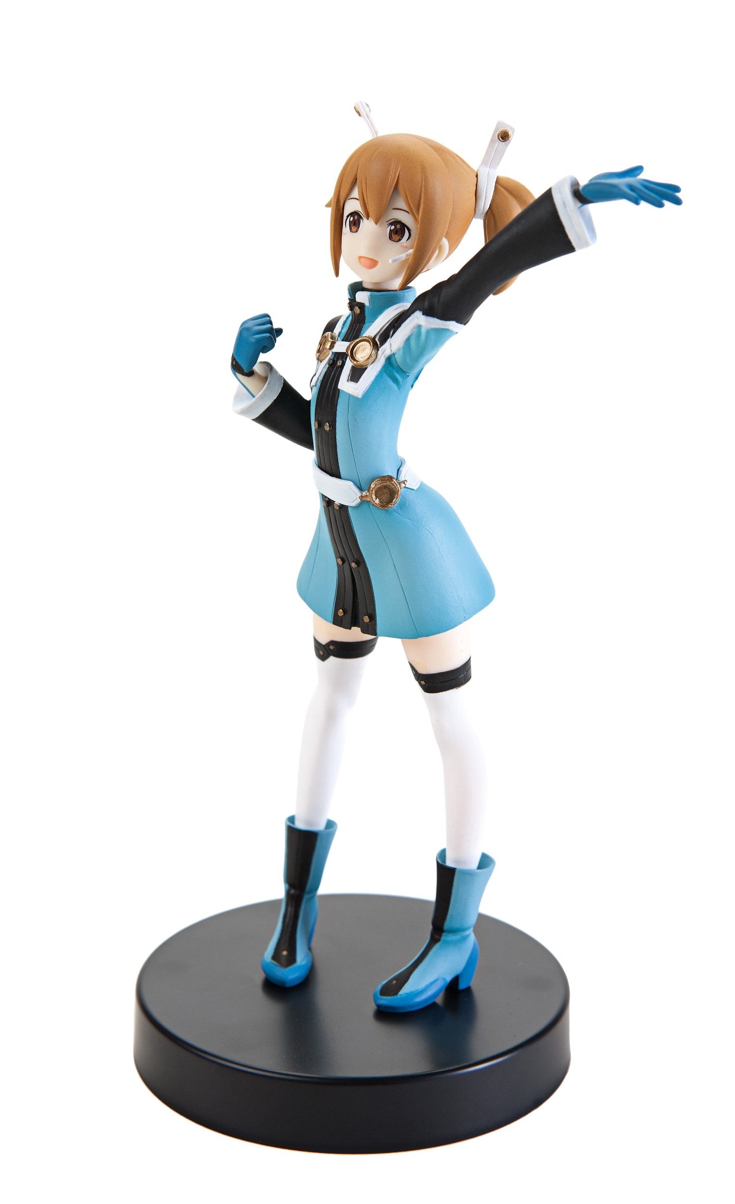 Furyu decorative replica blade Art Online the Movie: Silica Ordinal Scale Special Action Figure  6.3