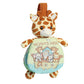 Ebba - Soft Books - 9'' Story Pals - Noah'S Ark