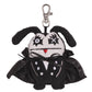 Uglydolls Ox Demon Backpack Clip Plush