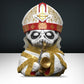 Tubbz Boxed Edition: Ghost - Papa Nihil Cosplaying Rubber Duck Vinyl Figure
