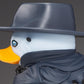 Tubbz Boxed Edition Mr. X (T-103) Collectible Vinyl Rubber Duck Figure - Official Resident Evil Merchandise - Tv, Movies & Video Games