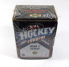 Upper Deck 1990-91 Hockey High Number Rookie & Traded Card Set