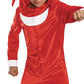 Disguise Knuckles Movie Classic S