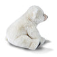 Wild Republic Polar Bear Baby Plush, Stuffed Animal, Plush Toy, Gifts For Kids, Cuddlekins 12 Inches