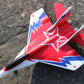 AZ Trading & Import AP85 2.4 G 2CH Glider Rc Jets
