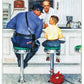 Masterpieces 1000 Piece Jigsaw Puzzle For Adults, Family, Or Youth - The Runaway - 19.25''X26.75''