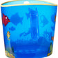 Bath Tub Super Scoop | Bath Toy Organizer | Scoop, Drain, And Store Bath Toy Bin