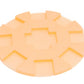 Bello Games 8 Player Round Center Piece Hub For Dominoes