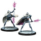 Star Wars Shatterpoint Twice The Pride Squad Pack - Tabletop Miniatures Game, Strategy Game For Kids And Adults, Ages 14+, 2 Pla