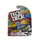Tech Deck Throwback Series Ultra Rare Girl Skateboard Company Fingerboard6+ Years, Multicolor For Kids