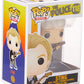 Funko Pop! Rocks - The Police Sting Vinyl Figure, Standard Size, Multicolor, Model 40087