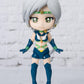 Tamashii Nations Tamashi Nations - Pretty Guardian Sailor Moon Cosmos: The Movie - Bandai Spirits Figuarts Mini - Sailor Star Healer (Cosmos Edition)