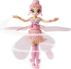 Hatchimals Pixies, Crystal Flyers Pink Magical Flying Pixie Toy, Girl Toys, Girls Gifts For Ages 6 And Up