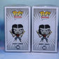 Funko Pop! Comics Teenage Mutant Ninja Turtles: Casey Jones Previews limited availability Vinyl Figure