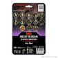 Wizkids D&D Idols Of The Realms: Lich Tomb - 2D Set