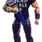 Wwe Roman Reigns Elite Collection Series 88 Action Figure 6 In Posable Collectible Gift Fans Ages 8 Years Old And Up?