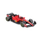 1:43 SFR Ferrari F1 Team Race Car (2023) w/Driver - Leclerc #16
