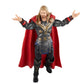 Marvel Legends Thor Action Figure, 6 Inch Collectible, Plastic, F8342, Red
