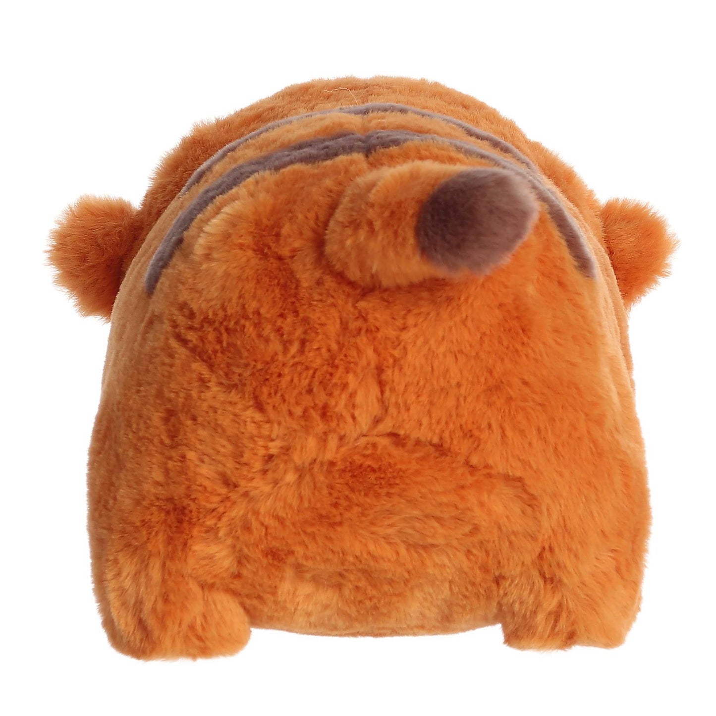 Aurora Adorable Spudsters Marco Meerkat Stuffed Animal - Comforting Cuddles - Playful Companions - Brown 10 Inches