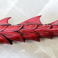 Newl Halloween Cosplay Demon Dragon Tail Diy Carnival 2025 Halloween Purim Decoration For Kids Boy And Girl Toy Costume
