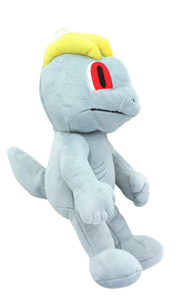 Pokemon All Star Collection - Pp80 - Machop Plush8.5