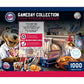MasterPieces 1000 Piece Jigsaw Puzzle for Adults - MLB Minnesota Twins Gameday - 19.25x26.75