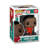 Funko Pop Football: Liverpool - Sadio Mané