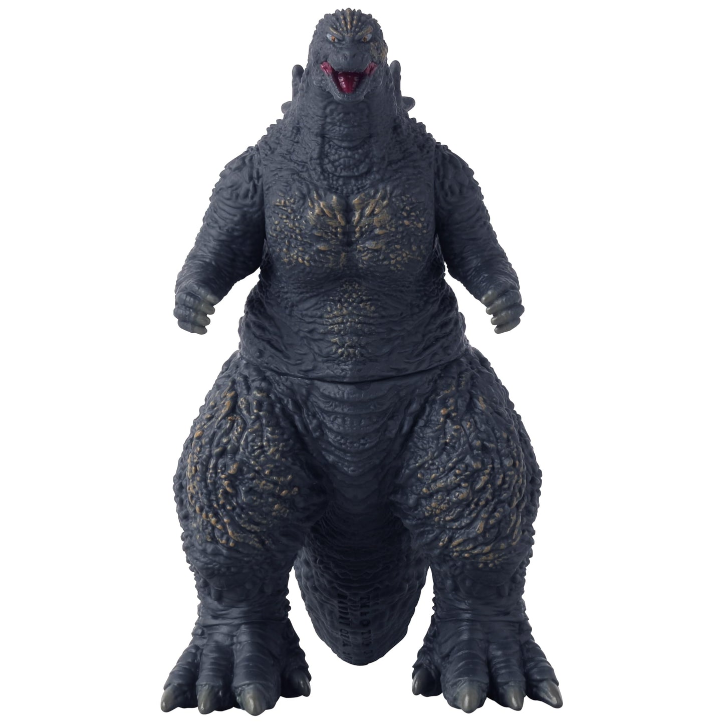 Bandai Namco - Godzilla Minus One - Godzilla 2023, 5'' Soft Vinyl Deluxe Kaiju Figure