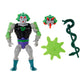Masters of the Universe Origins Action Figure Toy with Accessories  Deluxe Snake Face 5.5 Inch Motu Collectible