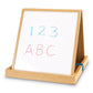Learning Resources Double-sided Tabletop Easel (LER7286)