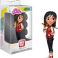 Funko Rock Candy: Comfy Princesses -Mulan