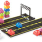 Tiny Car Racing