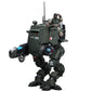JOYTOY Astra Militarum Cadian Armoured Sentinel Action Figure Model JT8940, 1/18 Scale, Durable ABS, Unisex Gift for Adults