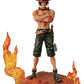 Banpresto One Piece Dxf Figure, Brotherhood Ii Set Of 3