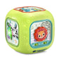 Vtech Baby Busy Learners Music Activity Cube, Green