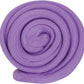 Crazy Aaron'S Scentsory Scented Thinking Putty, Great Grape, 2.75' Tin - Grape Scented Putty - Fluffy Texture, Never Dries Out