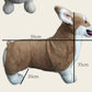 Corgi Dog 20 Inch Realistic Lifelike Louie Welsh Corgi Dog Plush Stuffed Animal Pet Dog Huggle Furry Corky