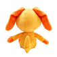 Poppy Playtime Dogday Plush Toy Doll - 14" Smiling Critters, Officially Licensed Polyester Collectible