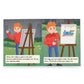 Sound Families Long Vowel Fiction
