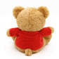 Dibsies Personalized Teddy Bear (You And I Two Names)