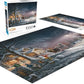 Buffalo Games - Terry Redlin - Winter Wonderland - 1000 Piece Jigsaw Puzzle For Adults -Challenging Puzzle Perfect For Game Nigh