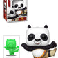 FUNKO POP! Movies: King Fu Panda - Po  DreamWorks 30th Anniversary (JD) (Styles May Vary)